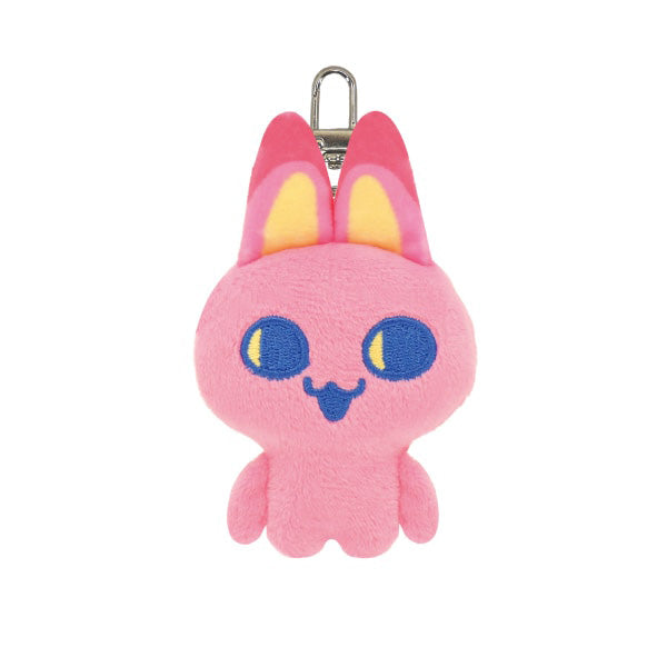 Tamagotchi Mini Mini Chibi Plush Mascot - Tamagotchi Paradise [JUL 2026]