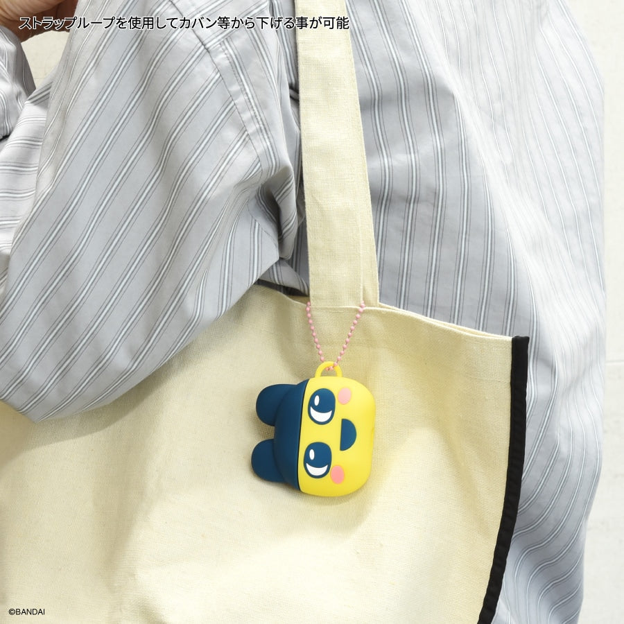 [NEW] Tamagotchi AirPods 4 Silicone Case 2025 Gourmandise Japan [Made in China]