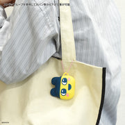 [NEW] Tamagotchi AirPods 4 Silicone Case 2025 Gourmandise Japan [Made in China]