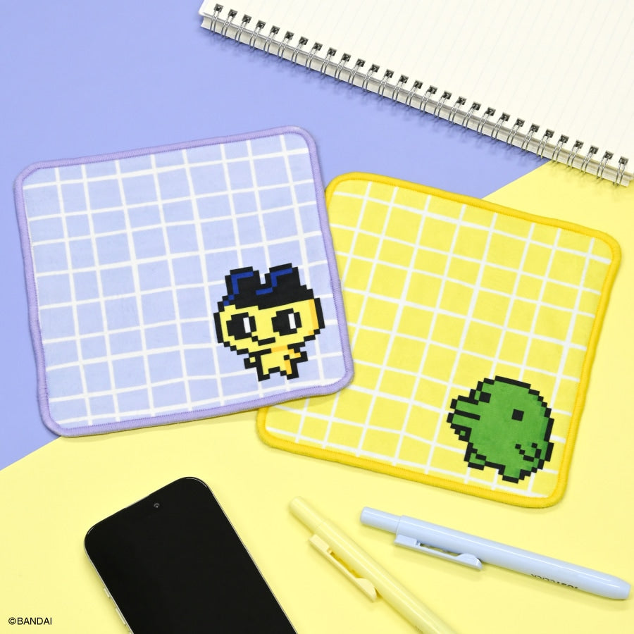 [NEW] Tamagotchi Mobile Cleaner 2026 Gourmandise Japan [Made in China]