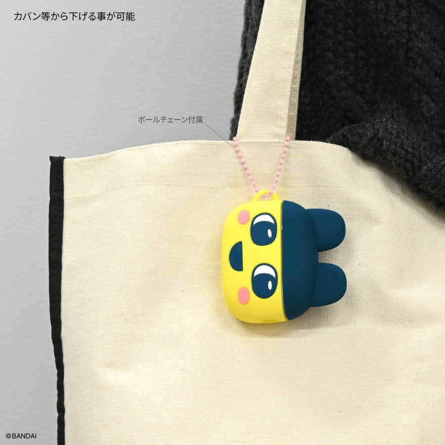 Tamagotchi AirPods Pro 3 Silicone Case [2026]