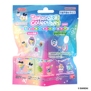 [Pre-Order][NEW] Tamagotchi Collectibles Selection Box -Mini Figure & Case [Blind Package] [DEC 27 2025] Bandai Japan [Made in China]