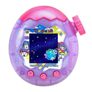 [NEW] Tamagotchi Paradise – Purple Sky Takeshita☆Paradise & Shinako Special Set Bandai Japan [NOV 22 2025] [Made in China]