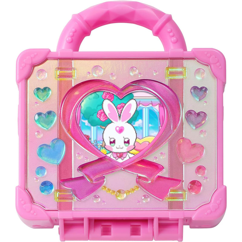 Wonderful PreCure! - Kiraniko Trunk [ FEB 3 2024 ]