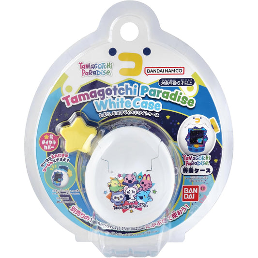 [Pre-Order] Tamagotchi Paradise Case [JUL 11 2026]