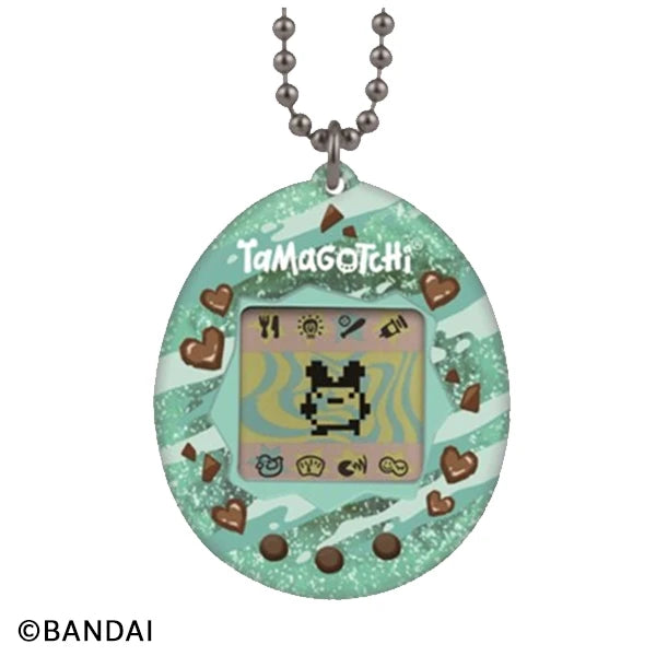Family Mart x Original Tamagotchi [2025]
