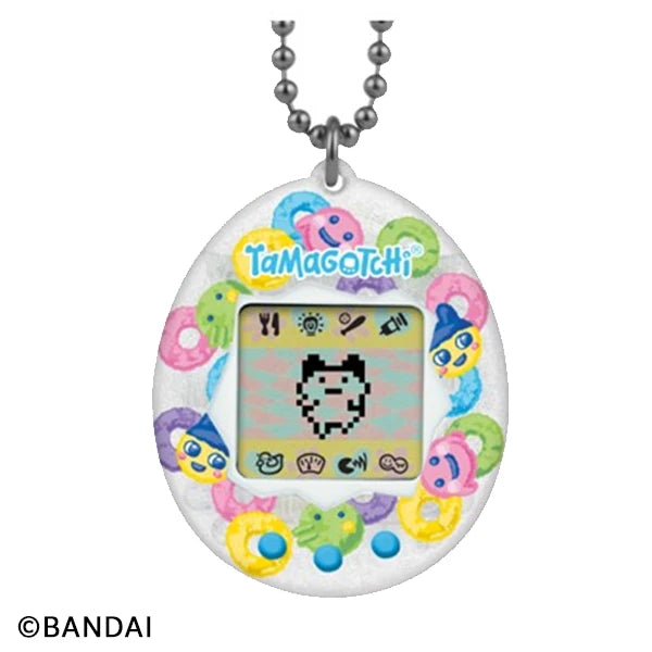 Family Mart x Original Tamagotchi [2025]