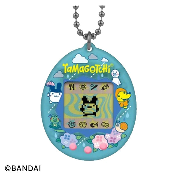 [NEW] Family Mart x Original Tamagotchi 2025 Bandai Japan [Made in China]