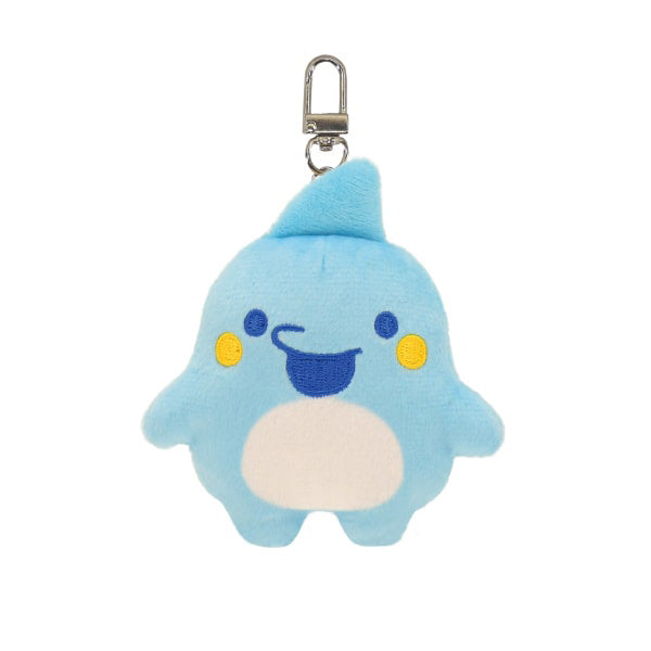 Tamagotchi Mini Mini Chibi Plush Mascot - Tamagotchi Paradise [JUL 2026]