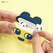 [NEW] Tamagotchi AirPods 4 Silicone Case 2025 Gourmandise Japan [Made in China]