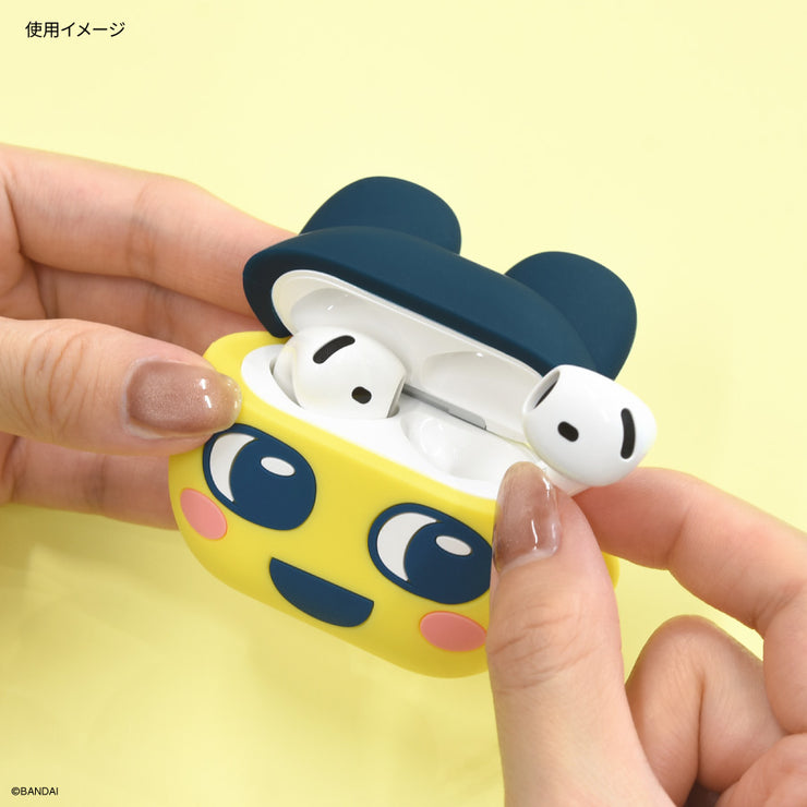 [NEW] Tamagotchi AirPods 4 Silicone Case 2025 Gourmandise Japan [Made in China]