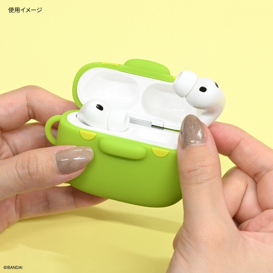 Tamagotchi AirPods Pro 3 Silicone Case [2026]