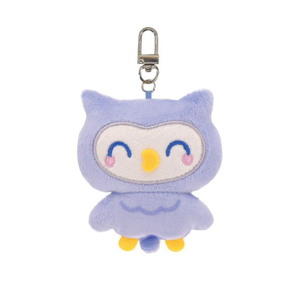 Tamagotchi Mini Mini Chibi Plush Mascot - Tamagotchi Paradise [JUL 2026]