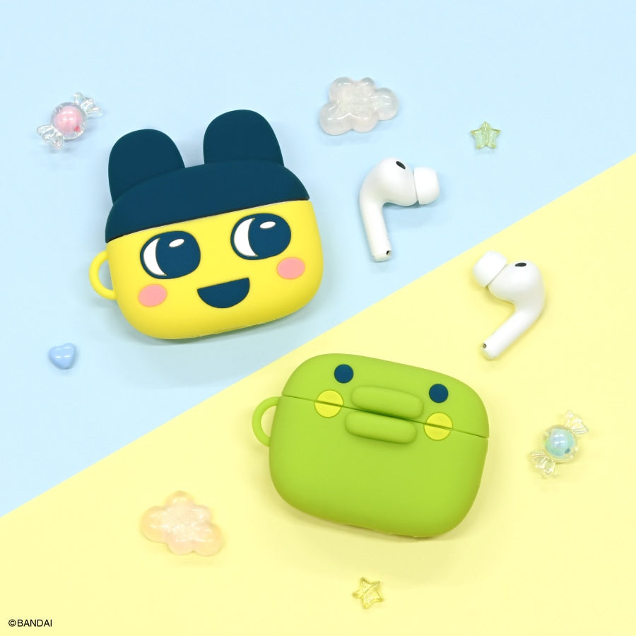 [NEW] Tamagotchi AirPods Pro 3 Silicone Case 2026 Gourmandise Japan [Made in China]