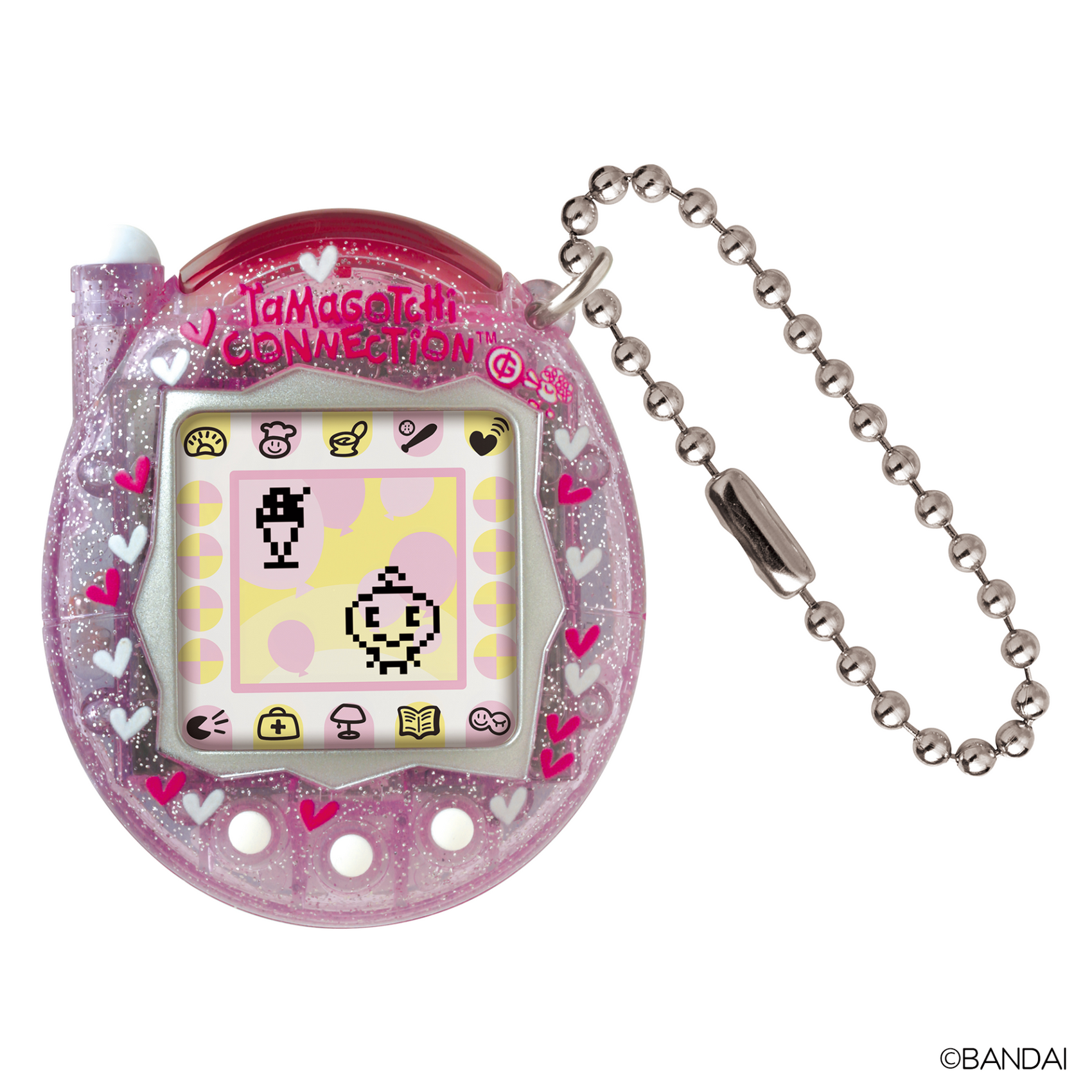 Tamagotchi Connection (Japanese Model) [2024]