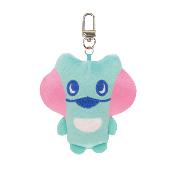 Tamagotchi Mini Mini Chibi Plush Mascot - Tamagotchi Paradise [JUL 2026]