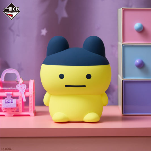 Ichiban Kuji - Reiwa de Hakken Anokoro no Oheya to Tamagotchi - B-Prize - Natsukashi Mametchi Room Light [AUG 2025]