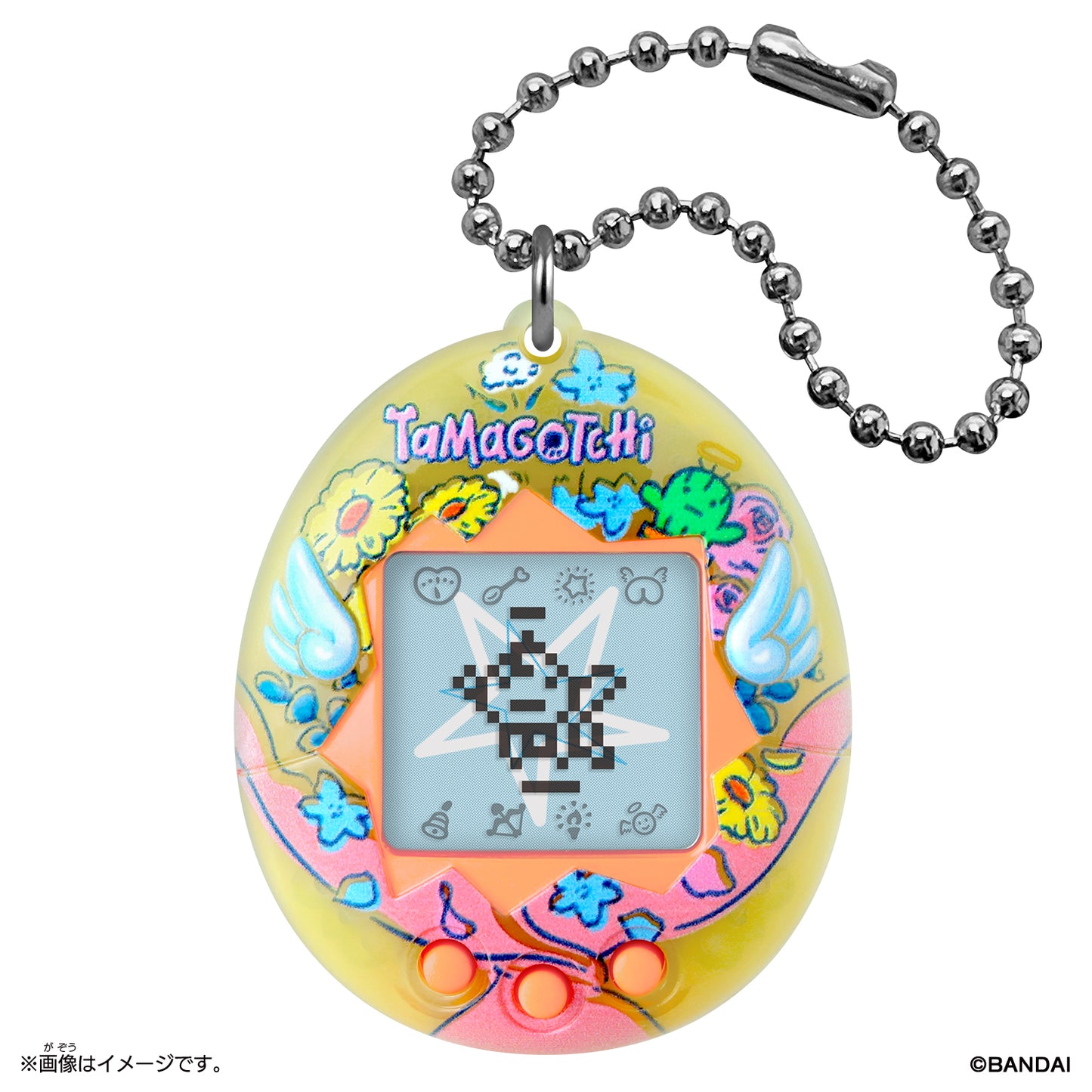 Original Tamagotchi [MAR 2026]