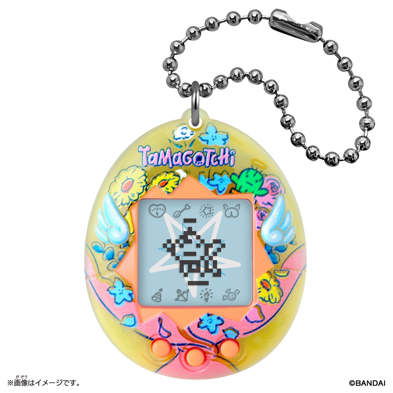 Original Tamagotchi [MAR 2026]