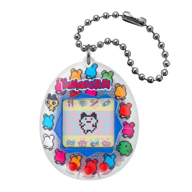 [NEW] Original Tamagotchi - BE@RBRICK x Tamagotchi [JAN 2026] Bandai Japan [Made in China]