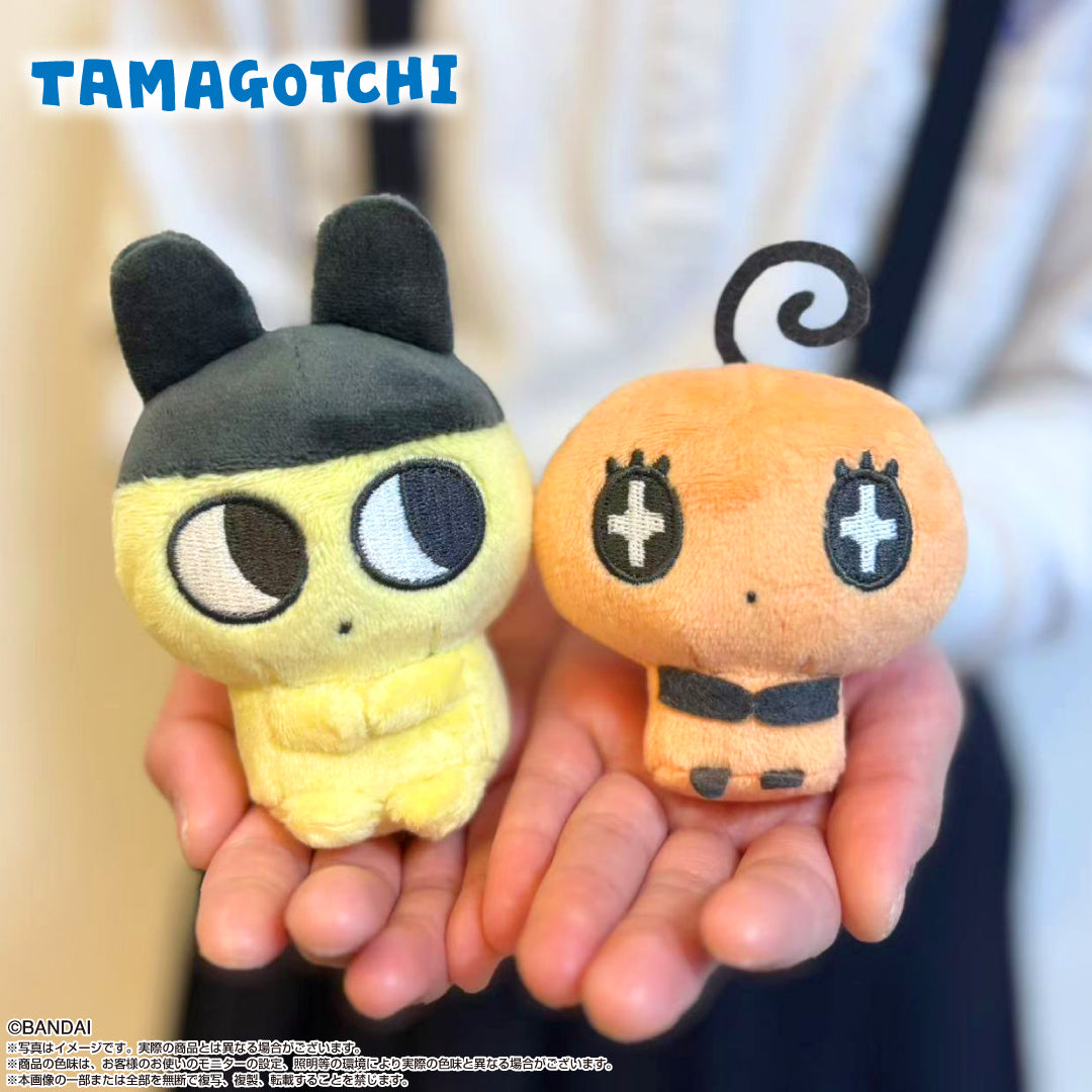 [NEW] Tamagotchi Puri-Nui Puchi 2025 Bandai Namco Japan [Made in China]