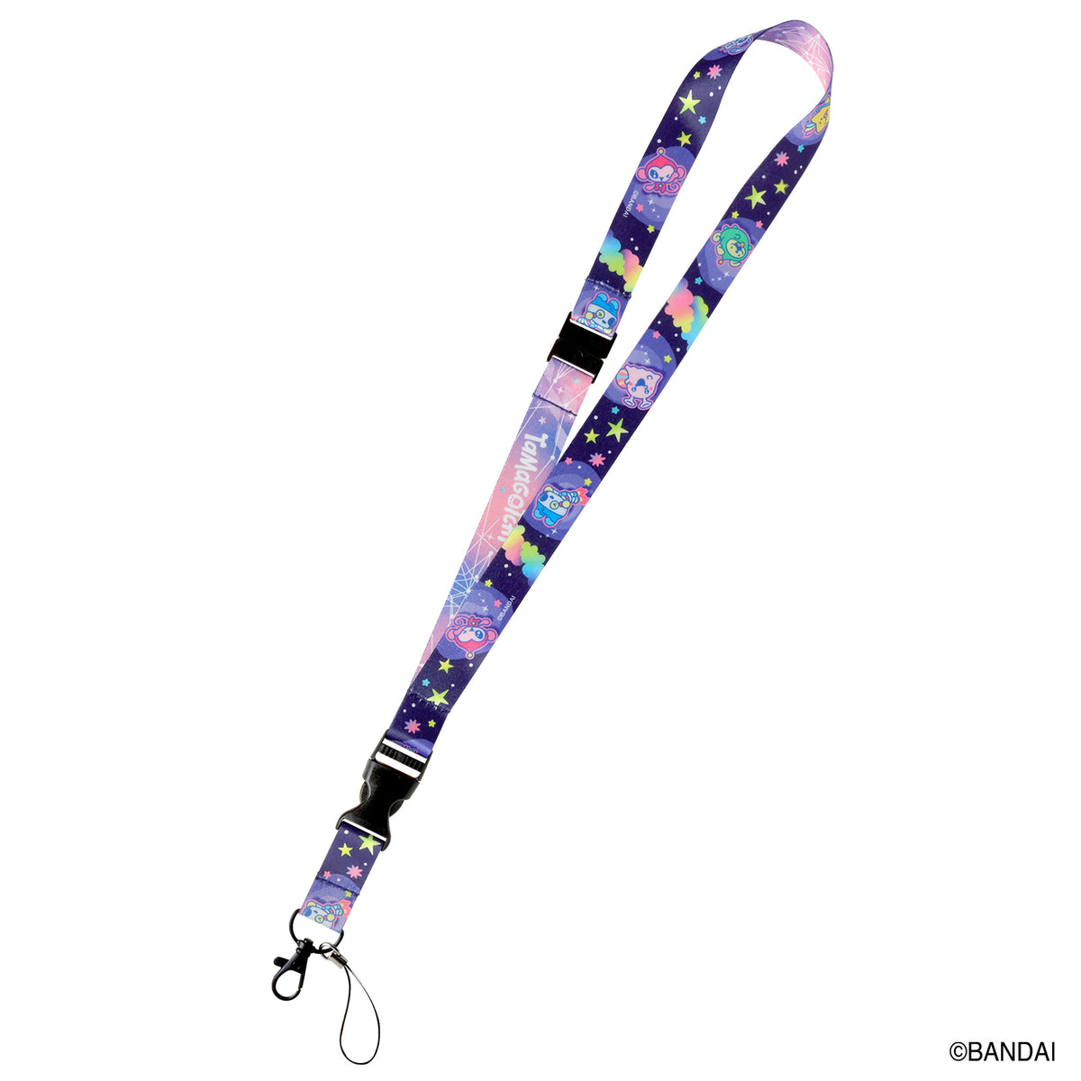 [Pre-Order] Tamagotchi Neck Strap [NOV 21 2026]