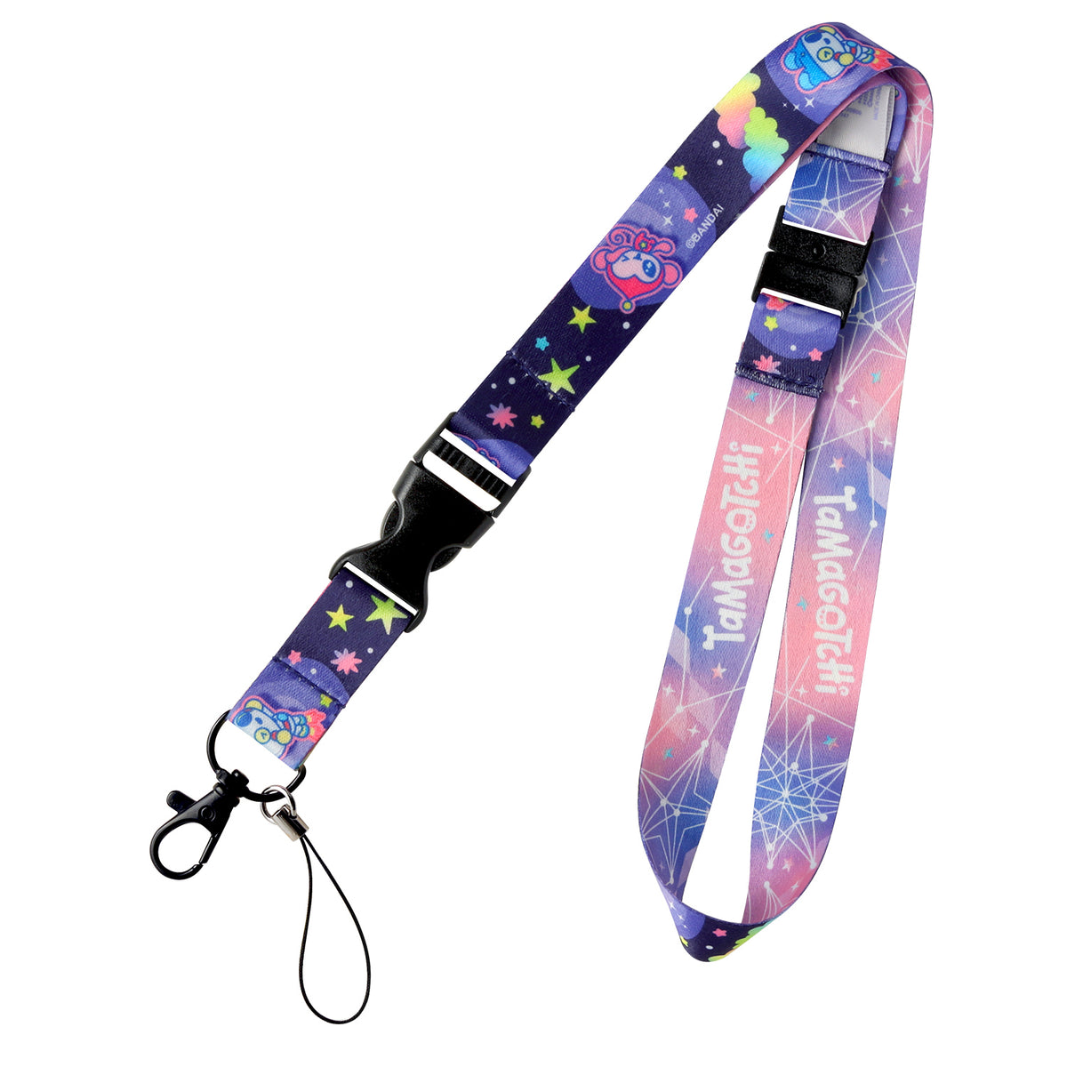 [Pre-Order] Tamagotchi Neck Strap [NOV 21 2026]