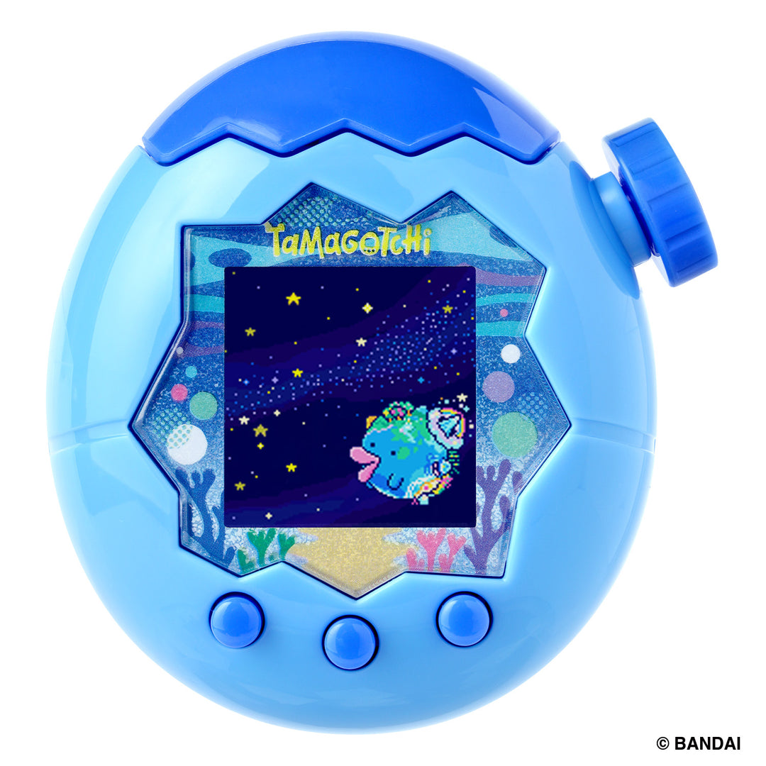 [NEW] Tamagotchi Paradise (Japanese Package) Bandai Japan [JUL 12 2025] [Made in China]