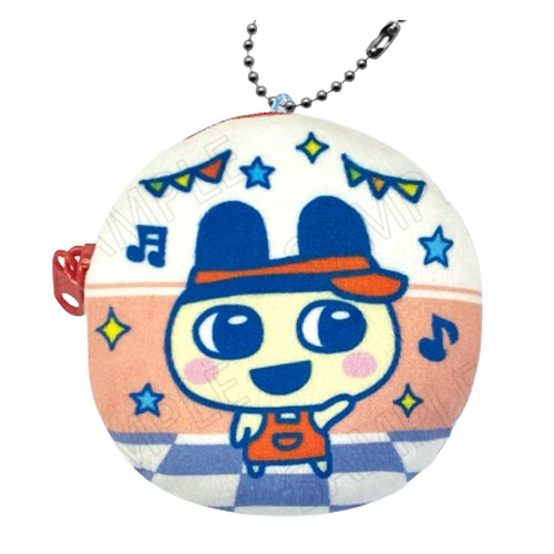 Tamagotchi - Welcome Burger - Coin Case [JUN 2026]