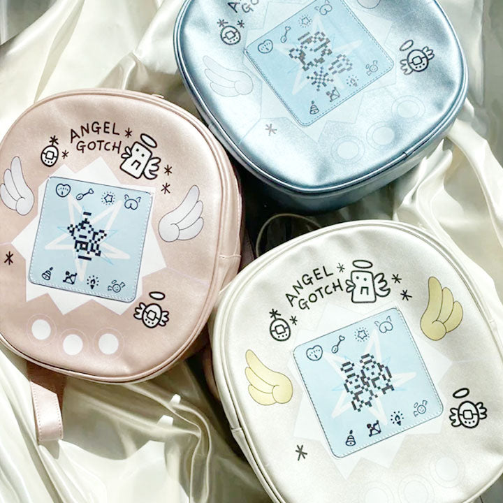 [NEW] Angelgotchi Backpack WEGO Japan [SEP 2023]