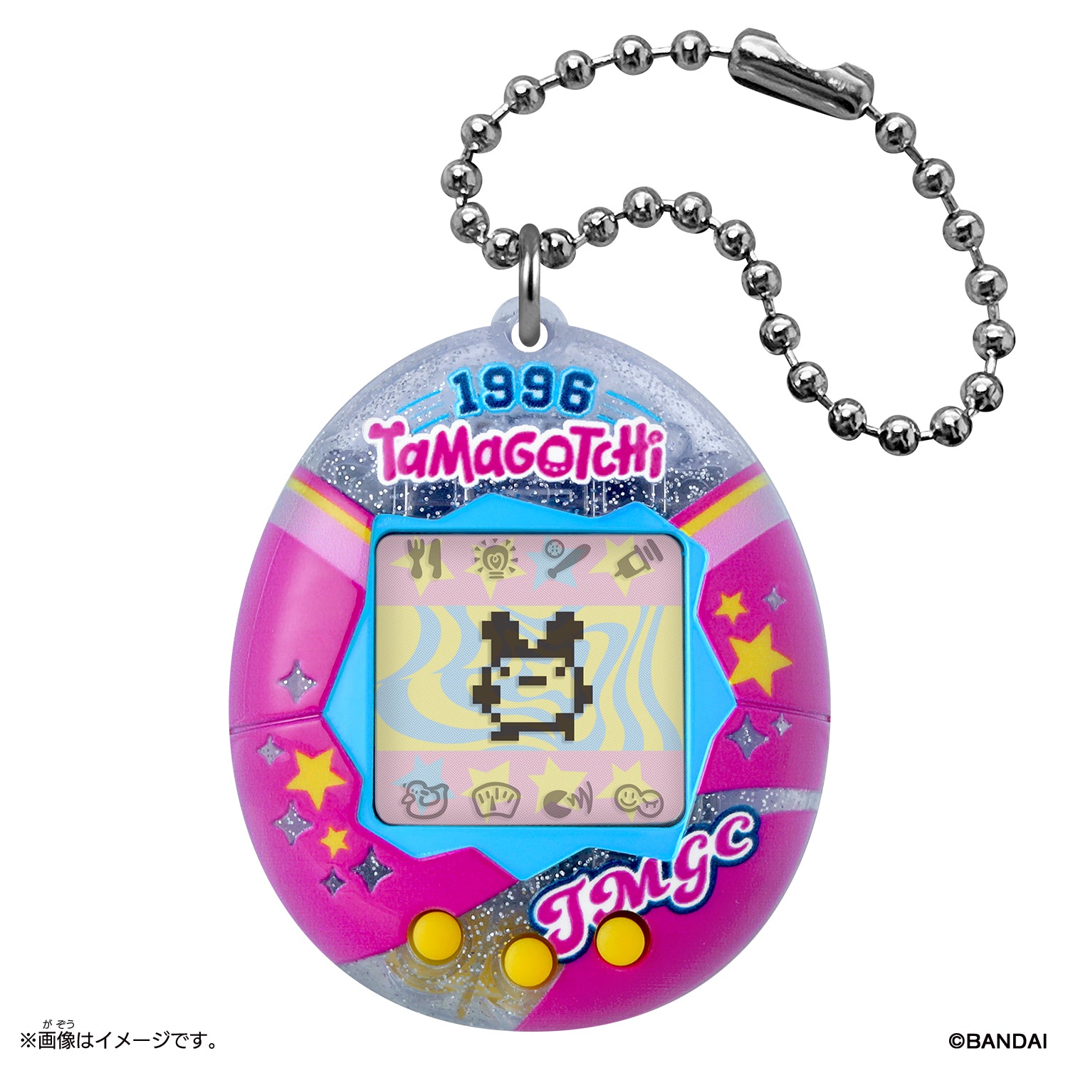 Original Tamagotchi [MAR 2026]