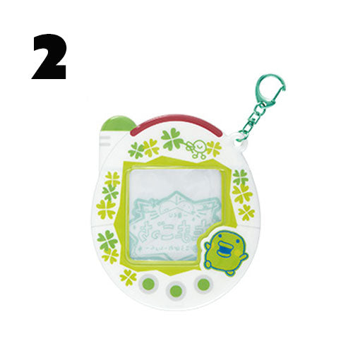 [NEW] Ichiban Kuji Tamagotchi Shuku! Collaboration - D-Prize- Card Holder [NOV 2023] Bandai Spirits [Made in China]