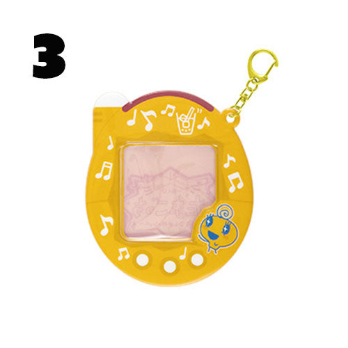 [NEW] Ichiban Kuji Tamagotchi Shuku! Collaboration - D-Prize- Card Holder [NOV 2023] Bandai Spirits [Made in China]
