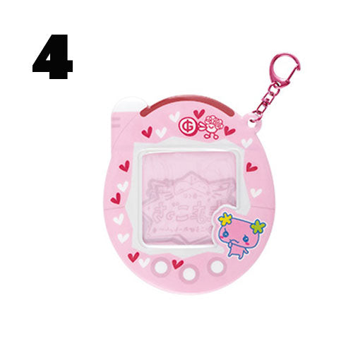 [NEW] Ichiban Kuji Tamagotchi Shuku! Collaboration - D-Prize- Card Holder [NOV 2023] Bandai Spirits [Made in China]