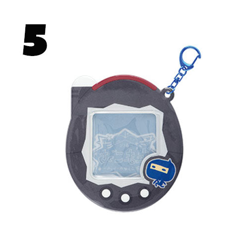 [NEW] Ichiban Kuji Tamagotchi Shuku! Collaboration - D-Prize- Card Holder [NOV 2023] Bandai Spirits [Made in China]
