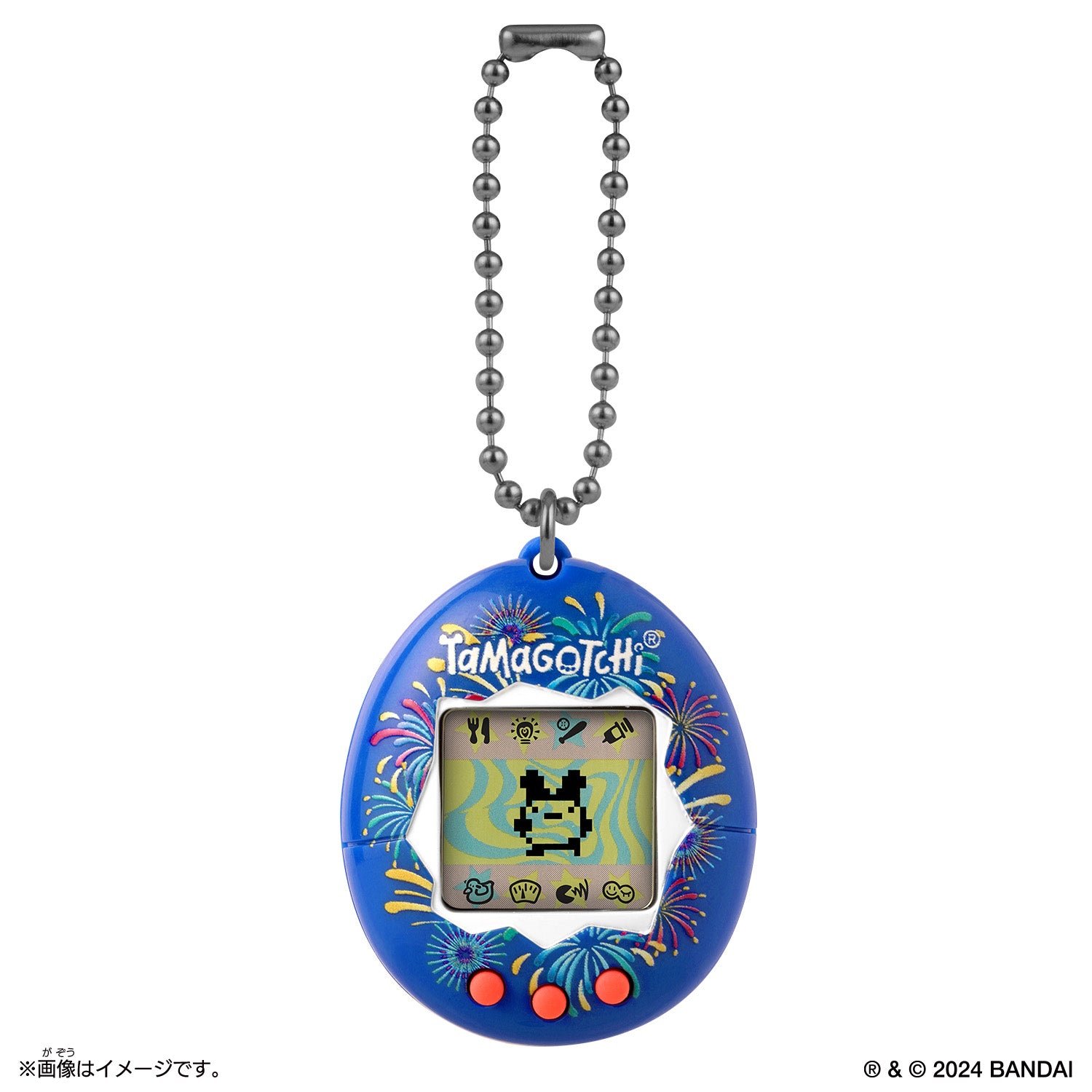 NEW] Original Tamagotchi [APR 2024] Bandai JAPAN – JYW TMGC