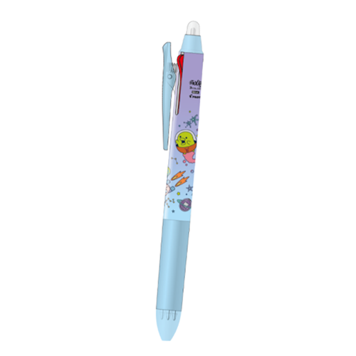 FriXion Ballpoint Pen 3 Slim - Tamagotchi [SEP 2026]