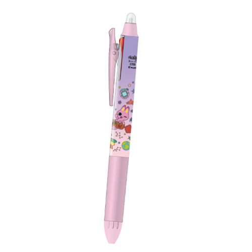 FriXion Ballpoint Pen 3 Slim - Tamagotchi [SEP 2026]