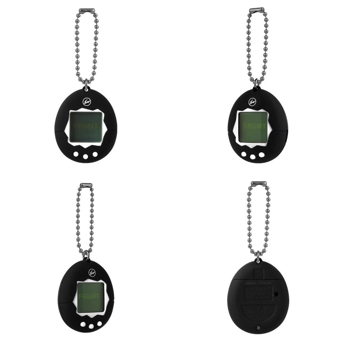 Limited Original Tamagotchi - Original Tamagotchi FRGMT EDITION [2023]