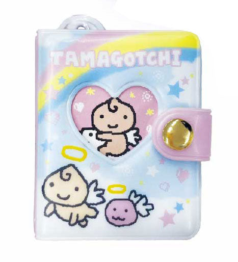 Tamagotchi Mini Mini Photo Keychain [2026]