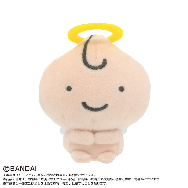 [NEW] Tamagotchi Puri-Nui Puchi 2026 Bandai Namco Japan [Made in China]