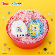 [NEW] nanoblock Shodai Tamagotchi [JUL 2025] Kawada Japan [Made in Japan]