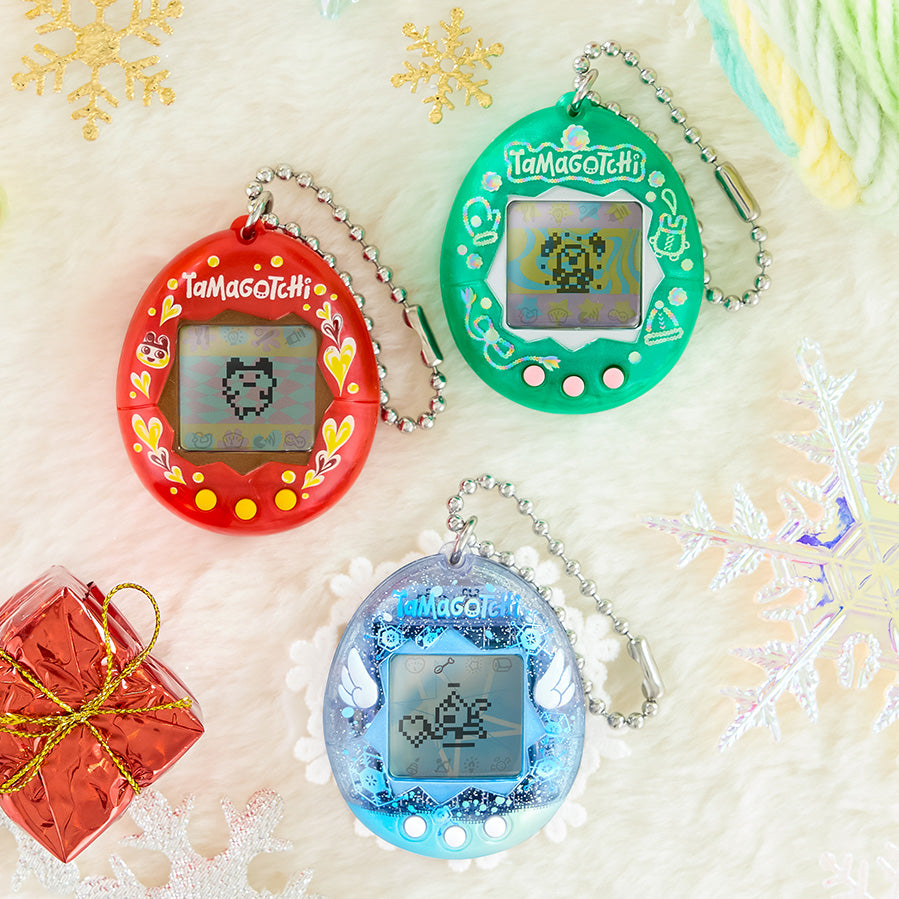 Tamagotchi – JYW TMGC
