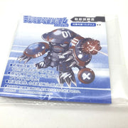 [Used] Digimon Pendulum Ver. 20th -Beelzemon in Box Premium Bandai