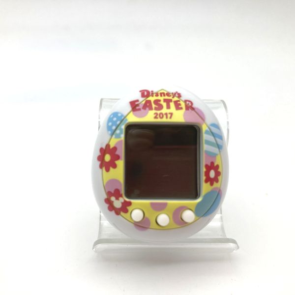 [Used] Pocket Usatama in Box Disney Easter Limited 2017 Japan