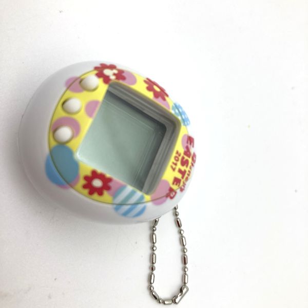 [Used] Pocket Usatama in Box Disney Easter Limited 2017 Japan