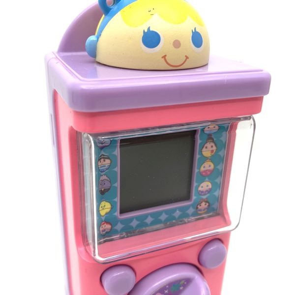 [Used] Disney Magical Gacha Code -Lovely Pink Cinderella No Box Takara Tomy 2016 Japan 2