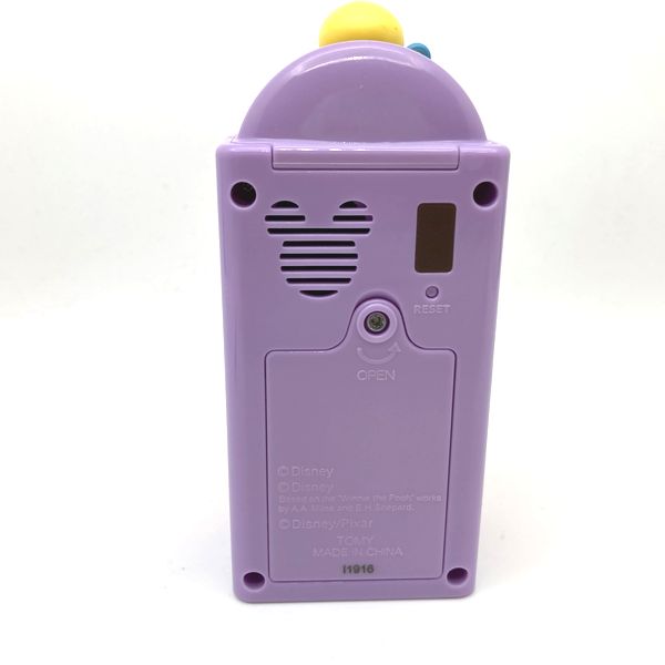 [Used] Disney Magical Gacha Code -Lovely Pink Cinderella No Box Takara Tomy 2016 Japan 2