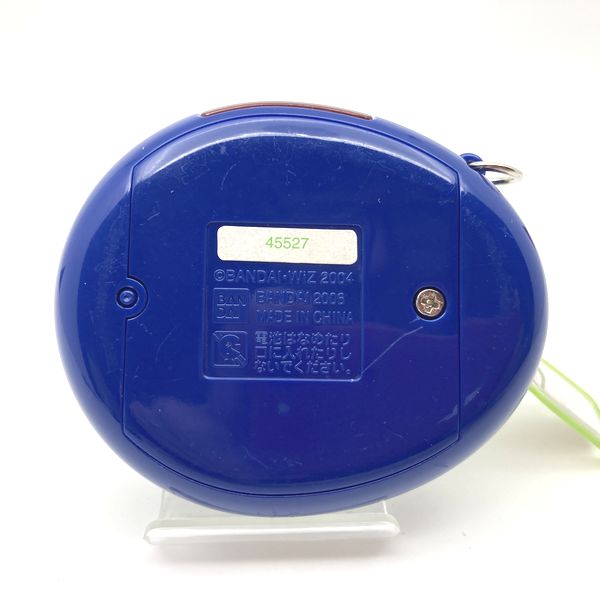 [Gebraucht] Tamagotchi School Seto Zein Shugotchi Navy No Box Bandai Japan