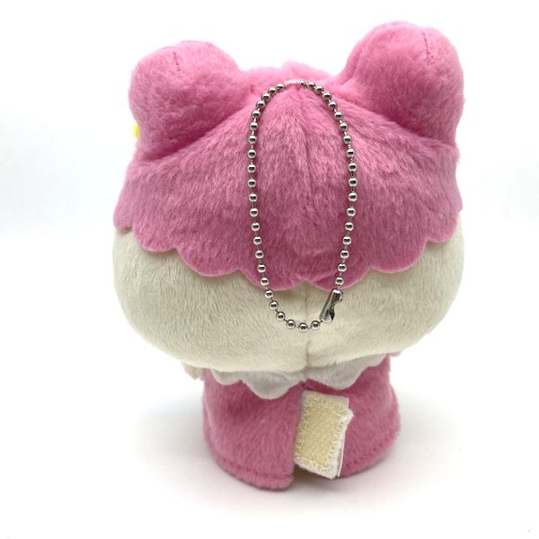 [Used] Tamagotchi Oshaberi Chamametchi in Box Bandai Japan 2007